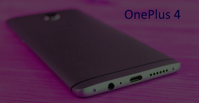OnePlus 4 Price, specifications
