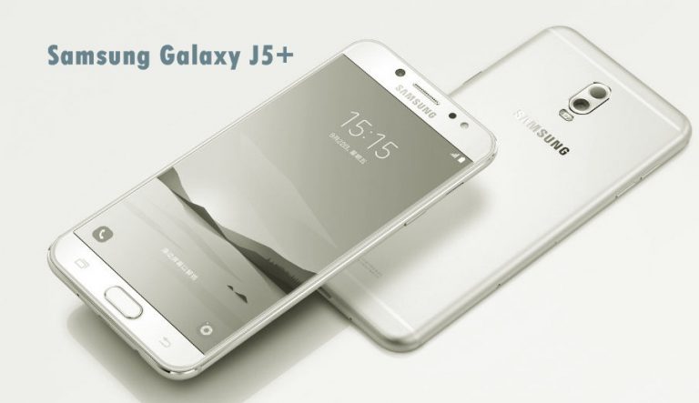 Samsung Galaxy J5 Plus Launching Soon with Dual Rear Cameras, Price, Release Date, Specification