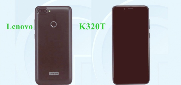 Lenovo K320t with 18:9 display launched, Specification, Price in India, Features